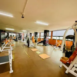 Sport Zone Gym