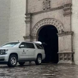 FUNERARIA EL ANGEL ( Tepeji del Río de Ocampo)