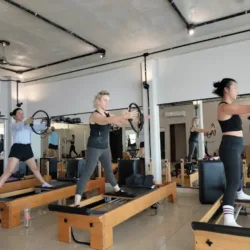 Rebel Studio Pilates