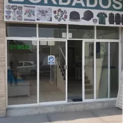 Bordados Re'shit