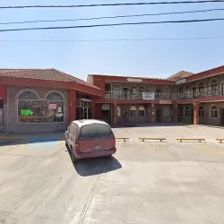 Mercería La Perla