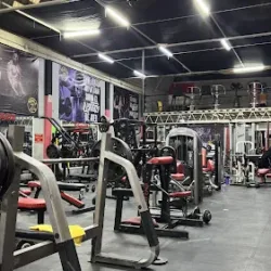 MEGA GYM