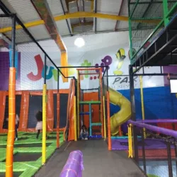 Jumpit up
