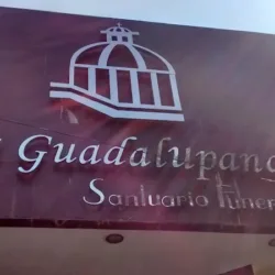 La Guadalupana Casa Funeral, Sala de velación
