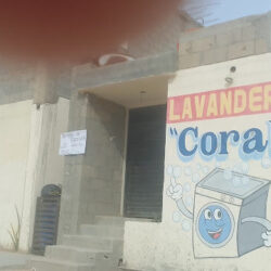 Lavanderia "Coral"