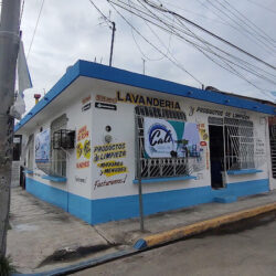 Lavandería y productos de limpieza Cali