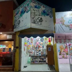 Todo Para Sus Fiestas