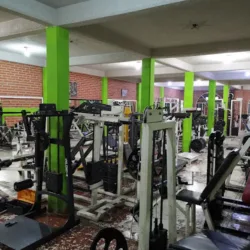Athletic GYM