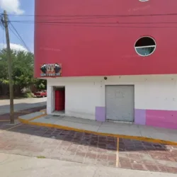 Olympic Gym