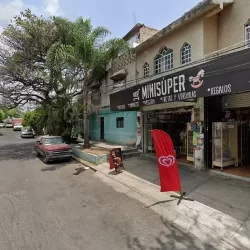 Abarrotes y Mercería