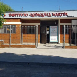 Instituto Quinquela Martin