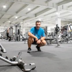 24/7 Fitness Revolución