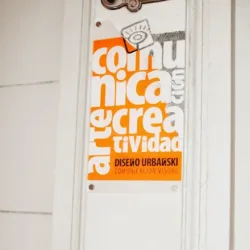Diseño Urbañski Comunicación Visual