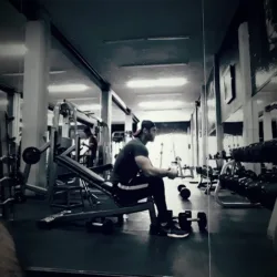 Pro Fitness Gym