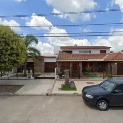 Negocio de área de servicio