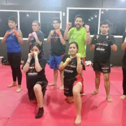 Tiger's Team Tlaxcala