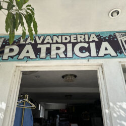 Lavanderia Patricia