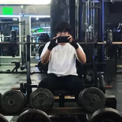 Black Gym