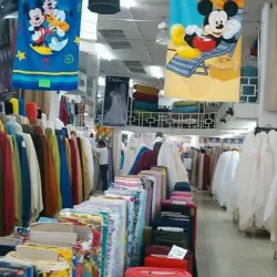 TELAS DECORAMA