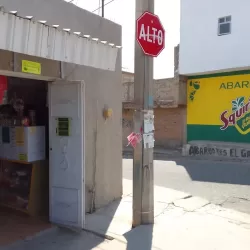 Papelería, Mercería y algo más SAGUI