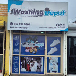 WashingDepot