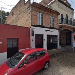 Acrópolis Avilas Gym