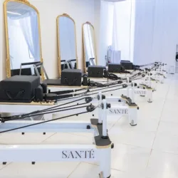 SANTÉ PILATES & WELLNESS STUDIO