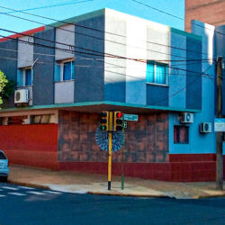 Instituto Madre de la Misericordia - Nivel Inicial y Primaria