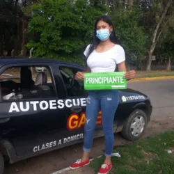 Autoescuela Gave