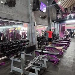 Kaizen Fitness