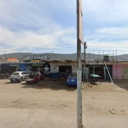 DANY'S GYM