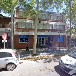 Colegio Stroberi