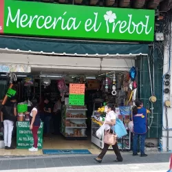 Mercería El Trébol