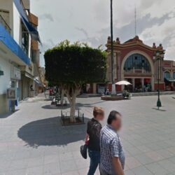 Lavandería Rubio