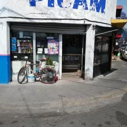 Papelería PICAM