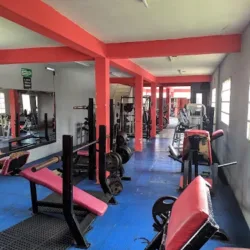 Fortachón Gym