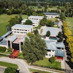Brick Towers College