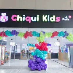 Chiqui Kids Park
