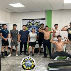 Universal Gym