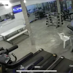 Azteca Gym Fitness Mazatlán