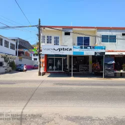 Visión Óptica