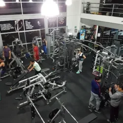 Kairos Gym
