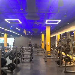 Gimnasio Smart Fit - San Mateo