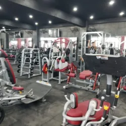 DOMINIO FITNESS