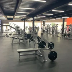 ULTRA GYM Club Sendero Ixtapaluca