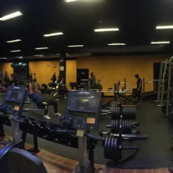 Gimnasio Smart Fit - Pachuca
