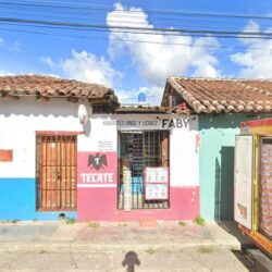 Lavandería El Tendedero