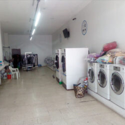 Lavandería planchaduria y Tintorería ecoclean