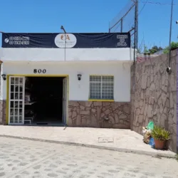 Casas Alférez