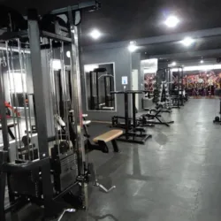 Olympia Gym